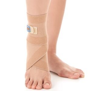 Băng quấn cổ chân Dr.Med DR-A135 size U - 07/2024 | nhathuocchangpharma.com