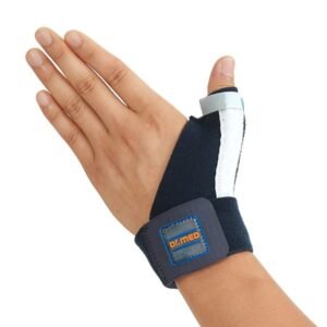 Bao đeo ngón tay cái và cổ tay Dr. Med DR-W132-1 size U - 07/2024 | nhathuocchangpharma.com