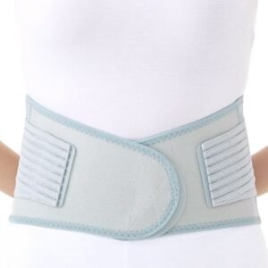 Đai lưng bụng Dr Med DR B021 size M - 07/2024 | nhathuocchangpharma.com