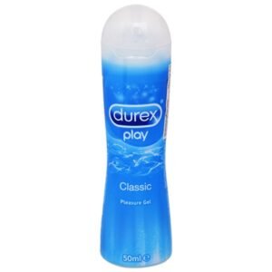 Gel bôi trơn Durex Play Classic dịu nhẹ chai 50ml - 07/2024 | nhathuocchangpharma.com