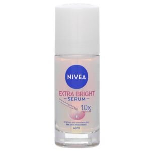 Lăn khử mùi Nivea Extra Bright Serum dưỡng da sáng mịn chai 40ml - 07/2024 | nhathuocchangpharma.com