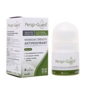 Lăn khử mùi Perspi-Fuard Maximum Strength Antiperspirant khử mồ hôi vượt trội chai 30ml - 07/2024 | nhathuocchangpharma.com