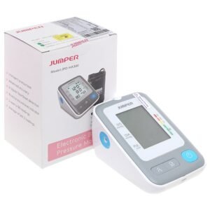 Máy đo huyết áp bắp tay JUMPER JPD-HA300 giảm 100k - 07/2024 | nhathuocchangpharma.com