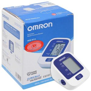 Máy đo huyết áp chính hãng, giá tốt - 07/2024 | nhathuocchangpharma.com