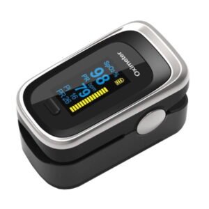 Máy đo SpO2 chính hãng, giá tốt - 07/2024 | nhathuocchangpharma.com