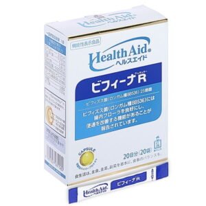 Men vi sinh Bifina R bổ sung lợi khuẩn hộp 20 gói x 1.2g - 07/2024 | nhathuocchangpharma.com