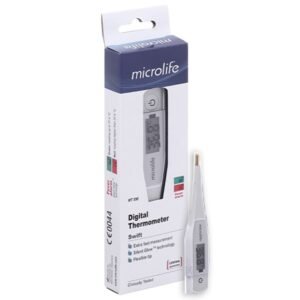 Nhiệt kế đo thân nhiệt Microlife MT 550 giảm giá 15% - 07/2024 | nhathuocchangpharma.com