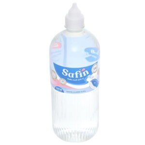 Nước muối safin 1 lít sát khuẩn, súc miệng - 07/2024 | nhathuocchangpharma.com