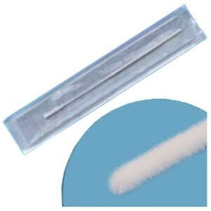 Que tăm bông lấy dịch tỵ hầu nhựa ABS dài 15cm - 07/2024 | nhathuocchangpharma.com