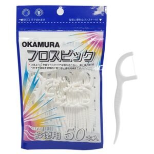 Tăm, chỉ nha khoa chính hãng, giá rẻ - 07/2024 | nhathuocchangpharma.com