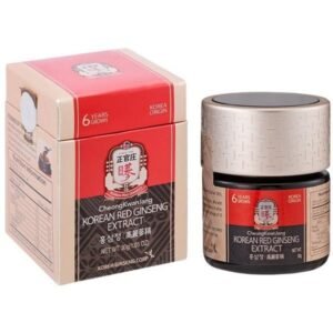 Tinh chất hồng sâm cô đặc Korean Red Ginseng Extract bồi bổ cơ thể hộp 30g - 07/2024 | nhathuocchangpharma.com