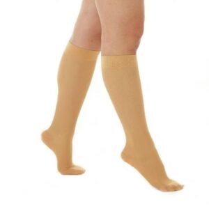 Vớ gối y khoa Dr. Med DR-A060 size L - 07/2024 | nhathuocchangpharma.com