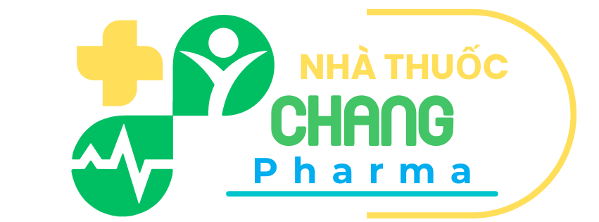 Nhà Thuốc Dược Sỹ Chang