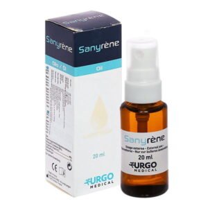 Xịt chống loét Sanyrene chai 20ml giảm giá 15% - 07/2024 | nhathuocchangpharma.com